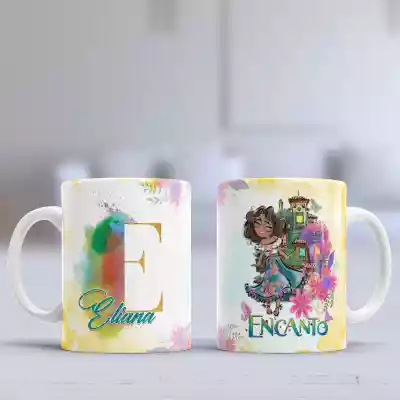 vectores plantilas ENCANTO,DISNEY,PRINCESAS,PRINCESA,PELíCULA,NIÑA,ABECEDARIO,